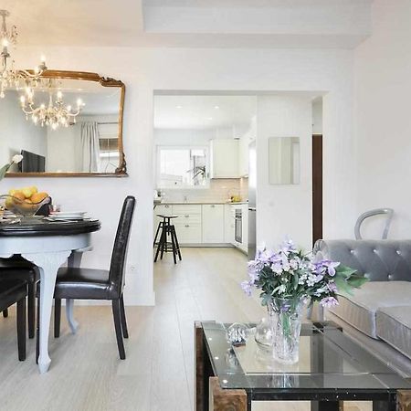 ברצלונה Apartment Leonor מראה חיצוני תמונה
