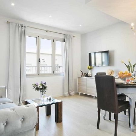 ברצלונה Apartment Leonor מראה חיצוני תמונה