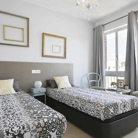 ברצלונה Apartment Leonor מראה חיצוני תמונה