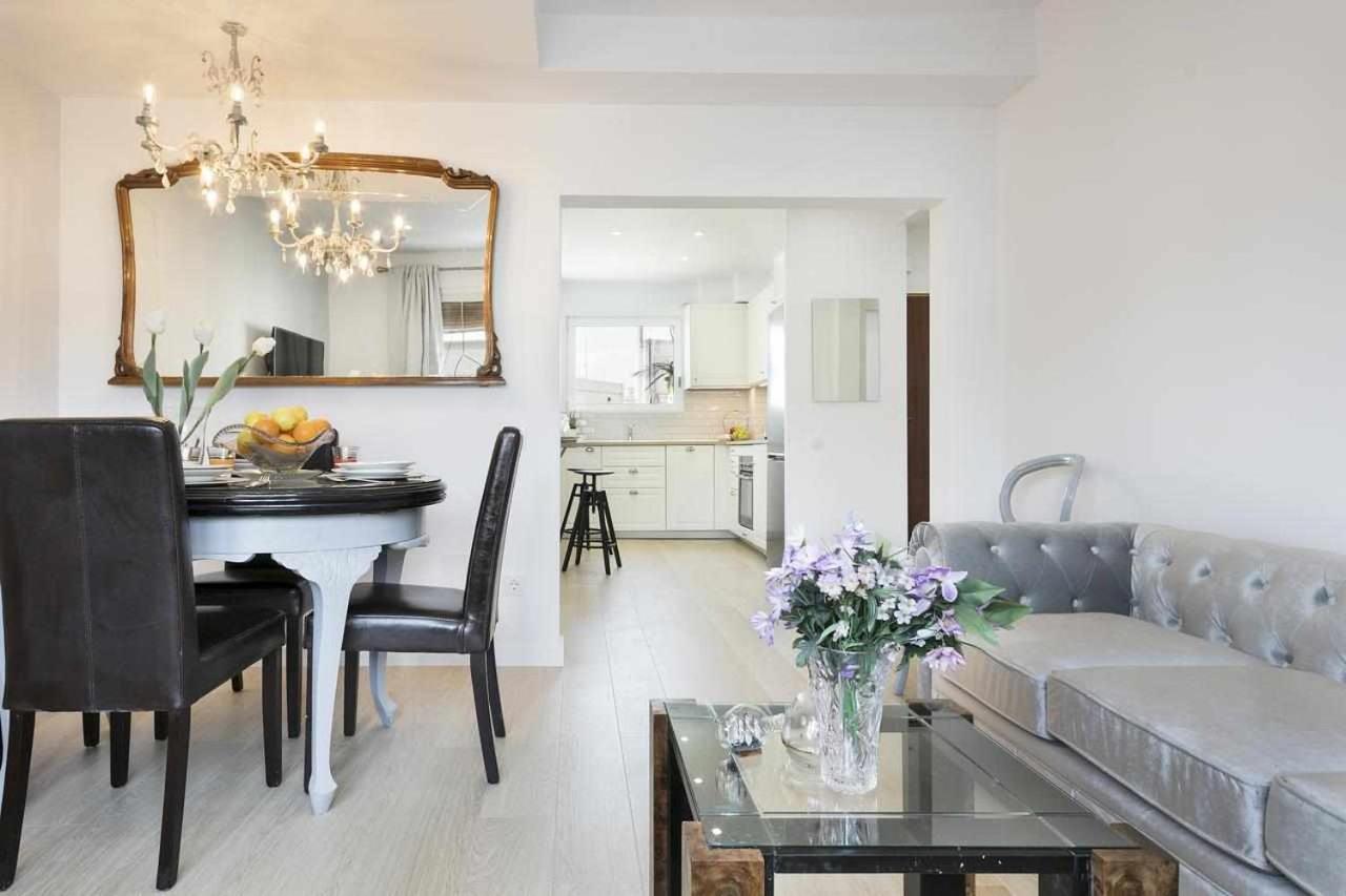 ברצלונה Apartment Leonor מראה חיצוני תמונה