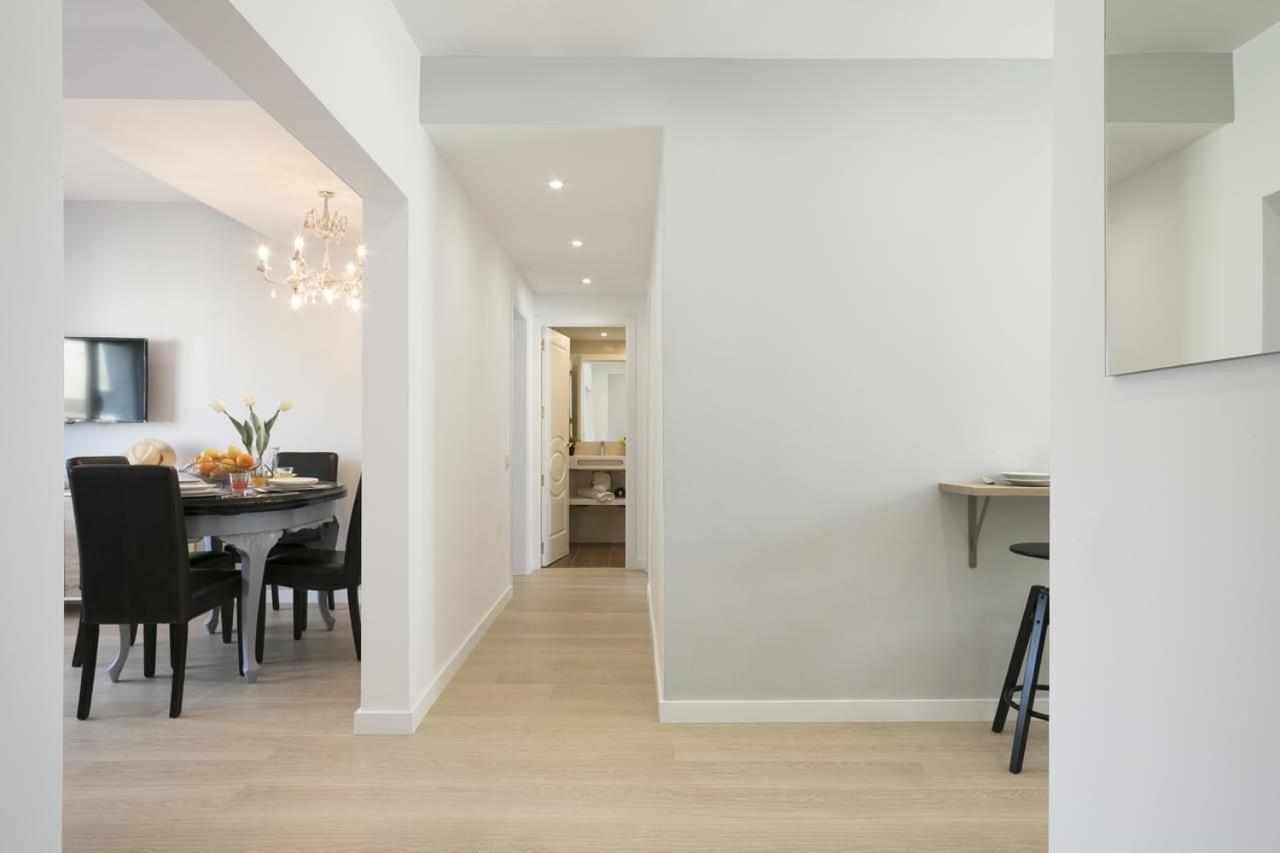 ברצלונה Apartment Leonor מראה חיצוני תמונה