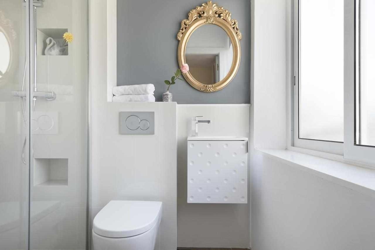 ברצלונה Apartment Leonor מראה חיצוני תמונה
