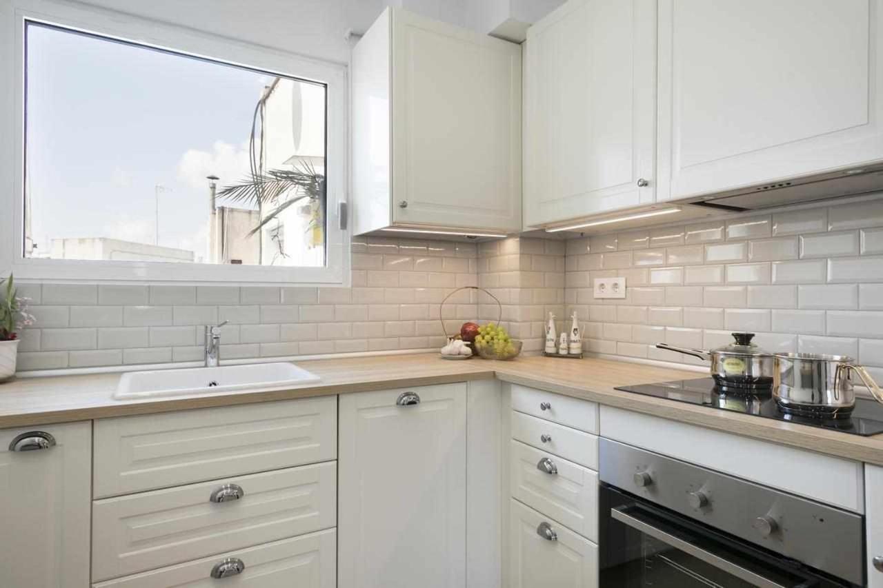ברצלונה Apartment Leonor מראה חיצוני תמונה