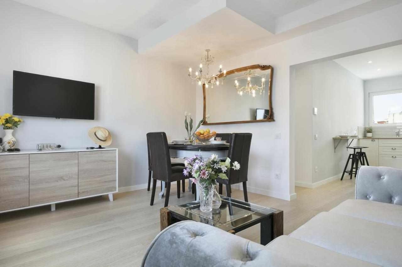 ברצלונה Apartment Leonor מראה חיצוני תמונה