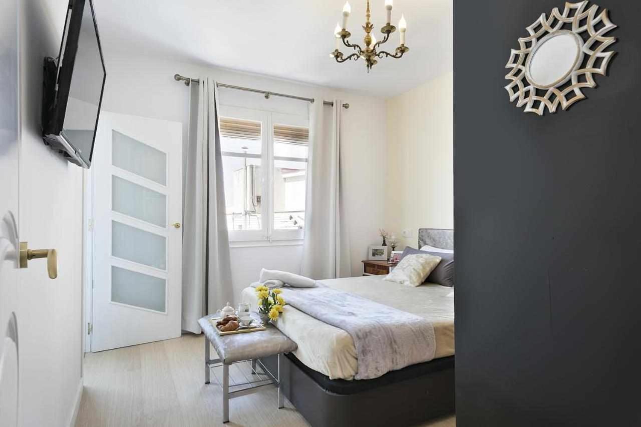 ברצלונה Apartment Leonor מראה חיצוני תמונה