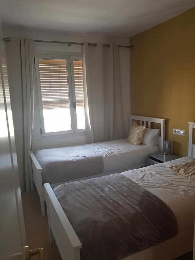 ברצלונה Apartment Leonor מראה חיצוני תמונה