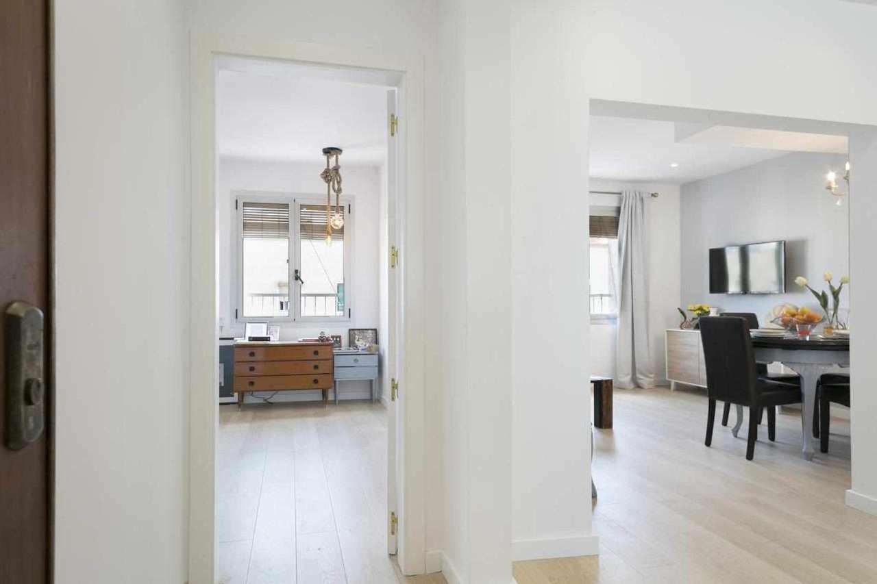 ברצלונה Apartment Leonor מראה חיצוני תמונה