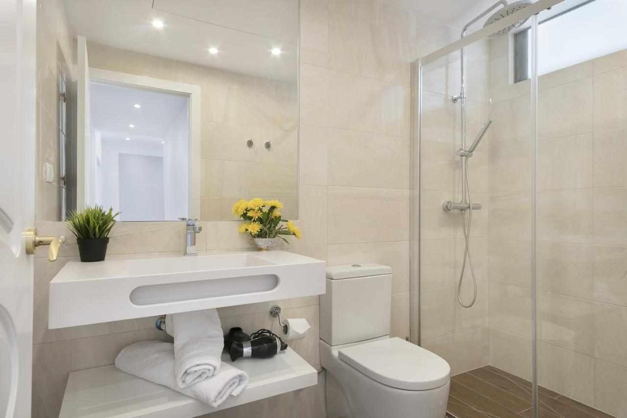 ברצלונה Apartment Leonor מראה חיצוני תמונה
