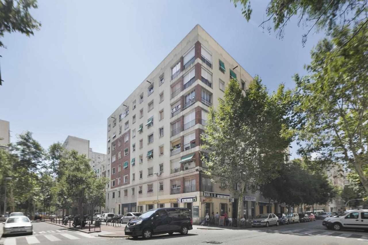 ברצלונה Apartment Leonor מראה חיצוני תמונה